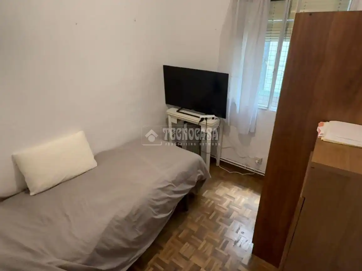 Habitación de Piso en venta en Madrid