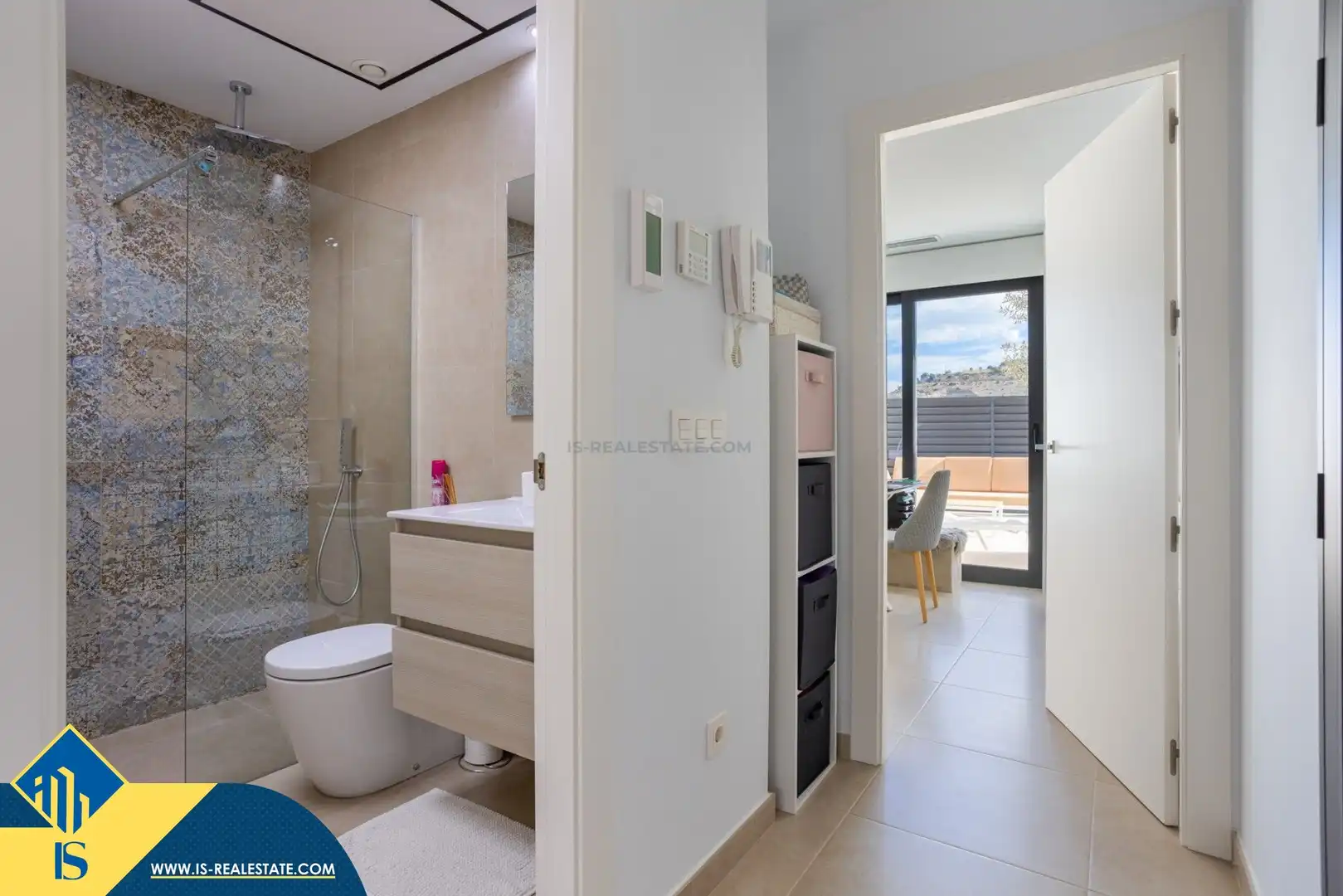 Detached house with pool for sale in Benijófar, imagen 12