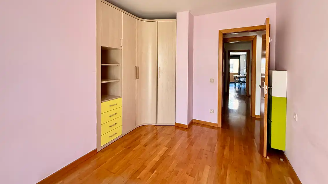 Appartement avec balcon à vendre à Carretera Ansoáin 20B, imagen 12