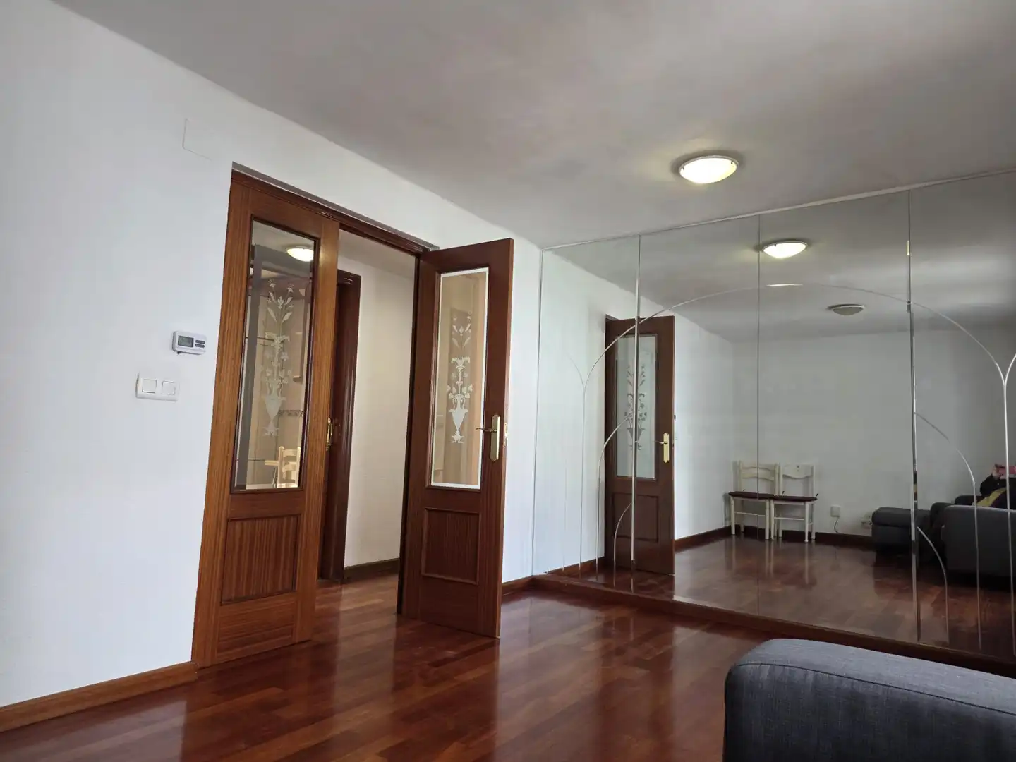 Flat for sale in Valladolid  with Heating, Terrace and Oven