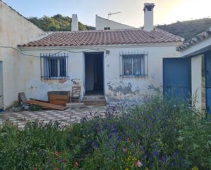 Jardí de Finca rústica en venda en Almogía amb Terrassa