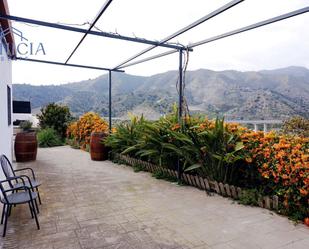 Terrassa de Finca rústica en venda en Almuñécar amb Aire condicionat i Traster