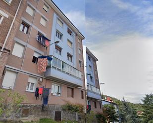 Exterior view of Flat for sale in Bilbao 