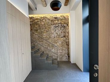 Piso en venta en Carrer de Lleó 40