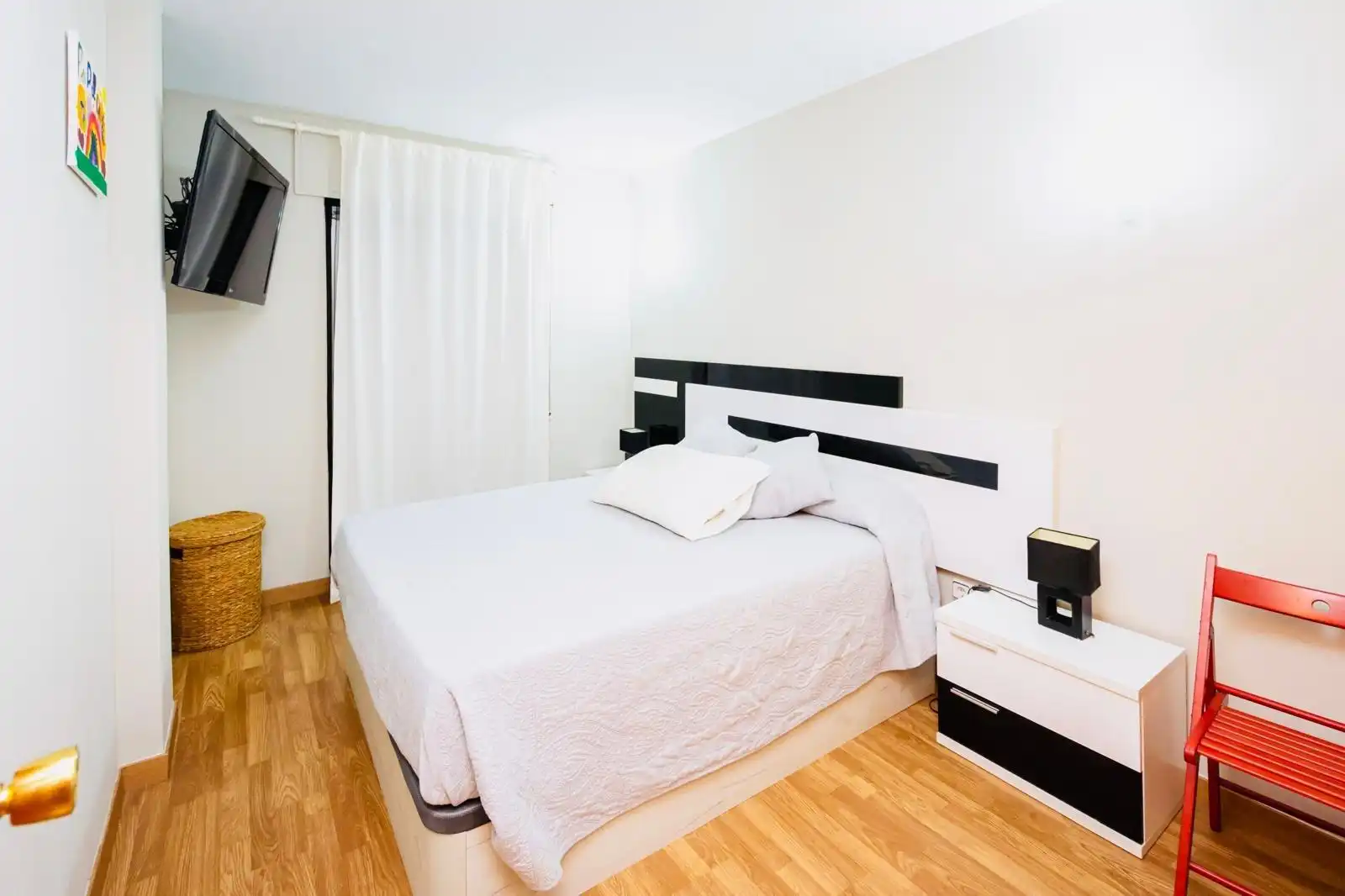 Habitación de Planta baja en venta en Calvià con Aire acondicionado y Parquet