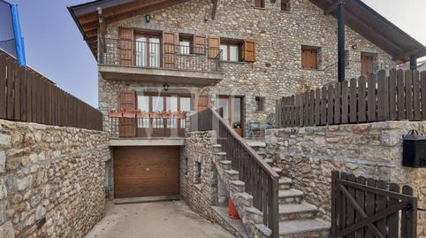 Foto 5 de Casa o chalet en venta en Urús, Girona