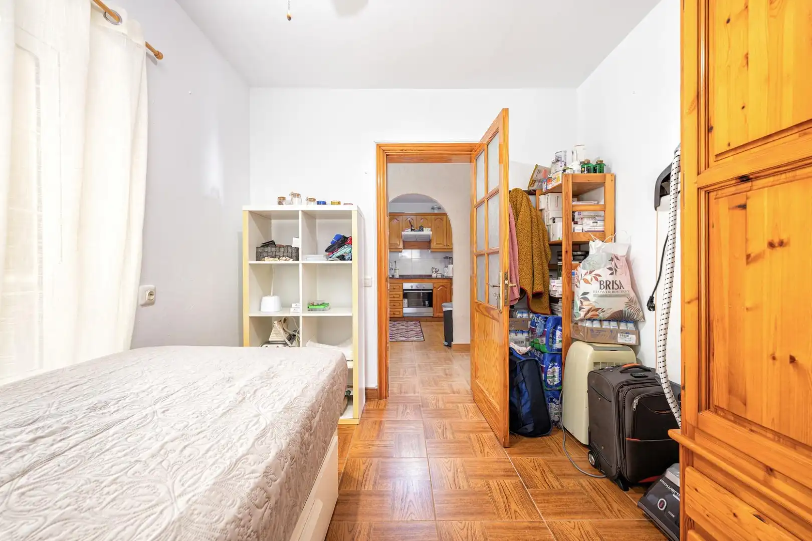 Habitación de Casa o chalet en venta en Telde con Aire acondicionado, Terraza y Amueblado