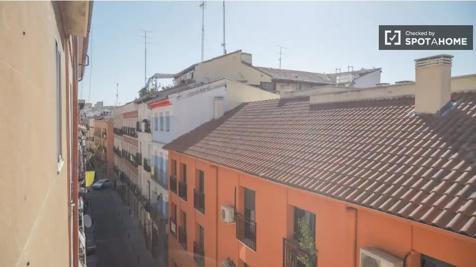 Flat to rent in Centro, imagen 10