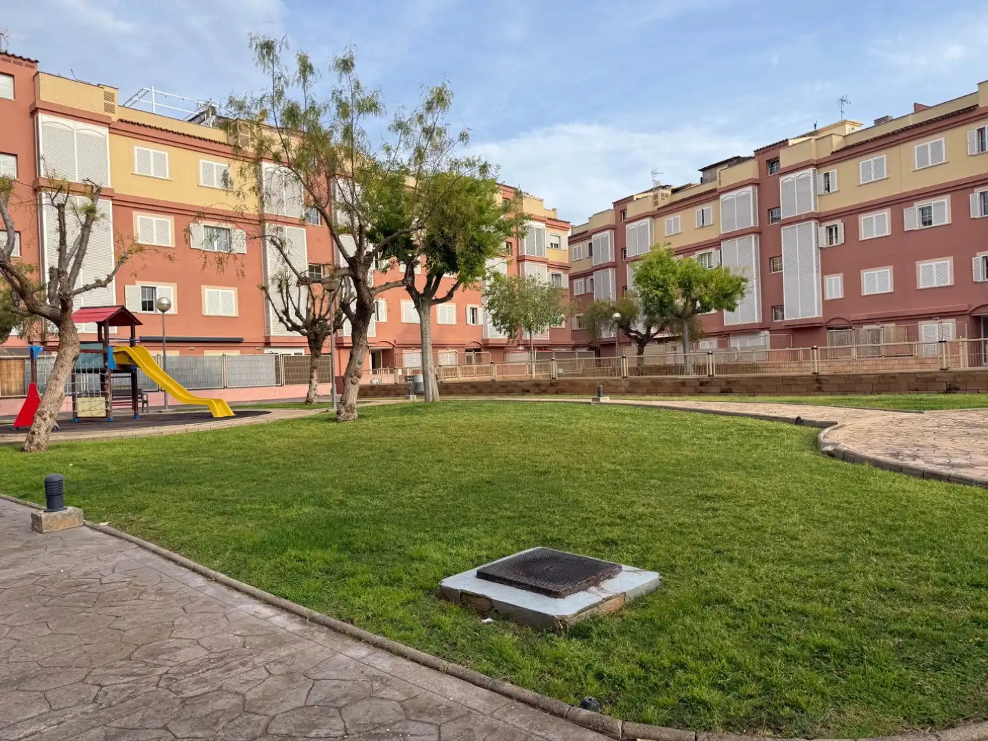 Penthouse mit Pool zum Verkauf in Carrer de Jaume Villanueva 10, imagen 22