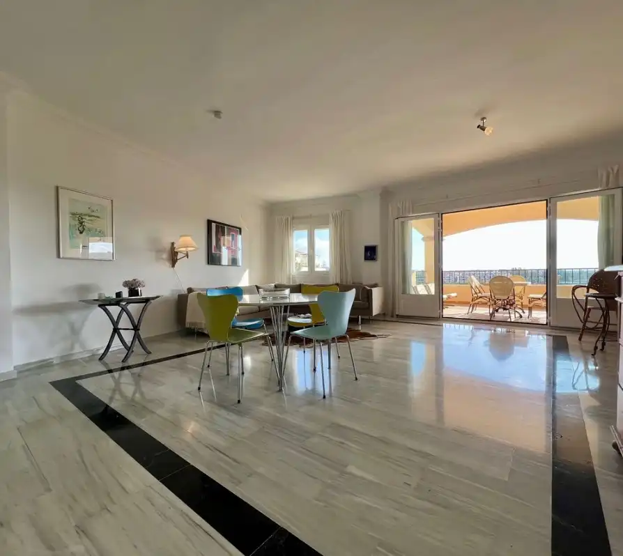 Appartement avec piscine à vendre à Mijas Golf, imagen 8