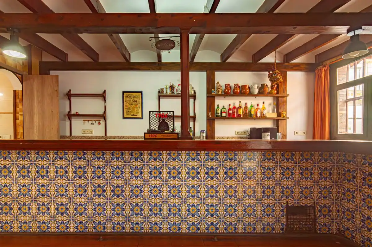 Casa bifamiliare con terrazza in vendita a Carrer Sant Felip, imagen 20