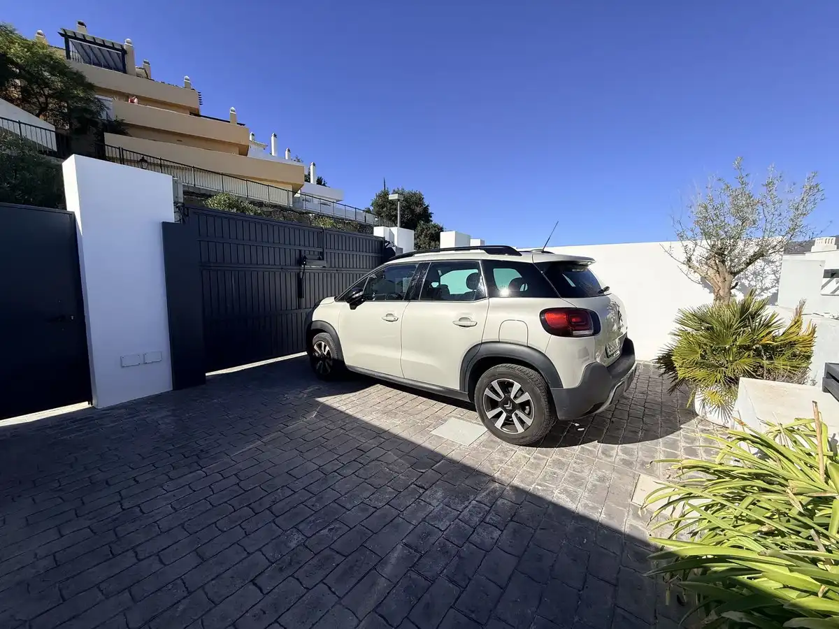 Reihenhaus mit Pool zum Verkauf in Marbella - Marbella,Elviria,Avenida Santa Maria, imagen 35