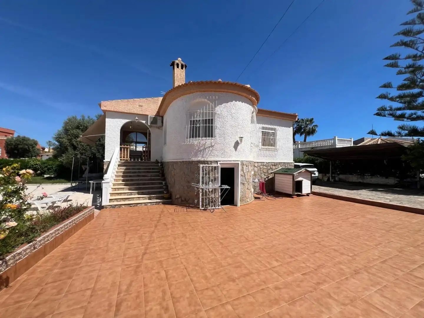 Detached house for sale in Zona Carrefour - Urbanizaciones, imagen 16