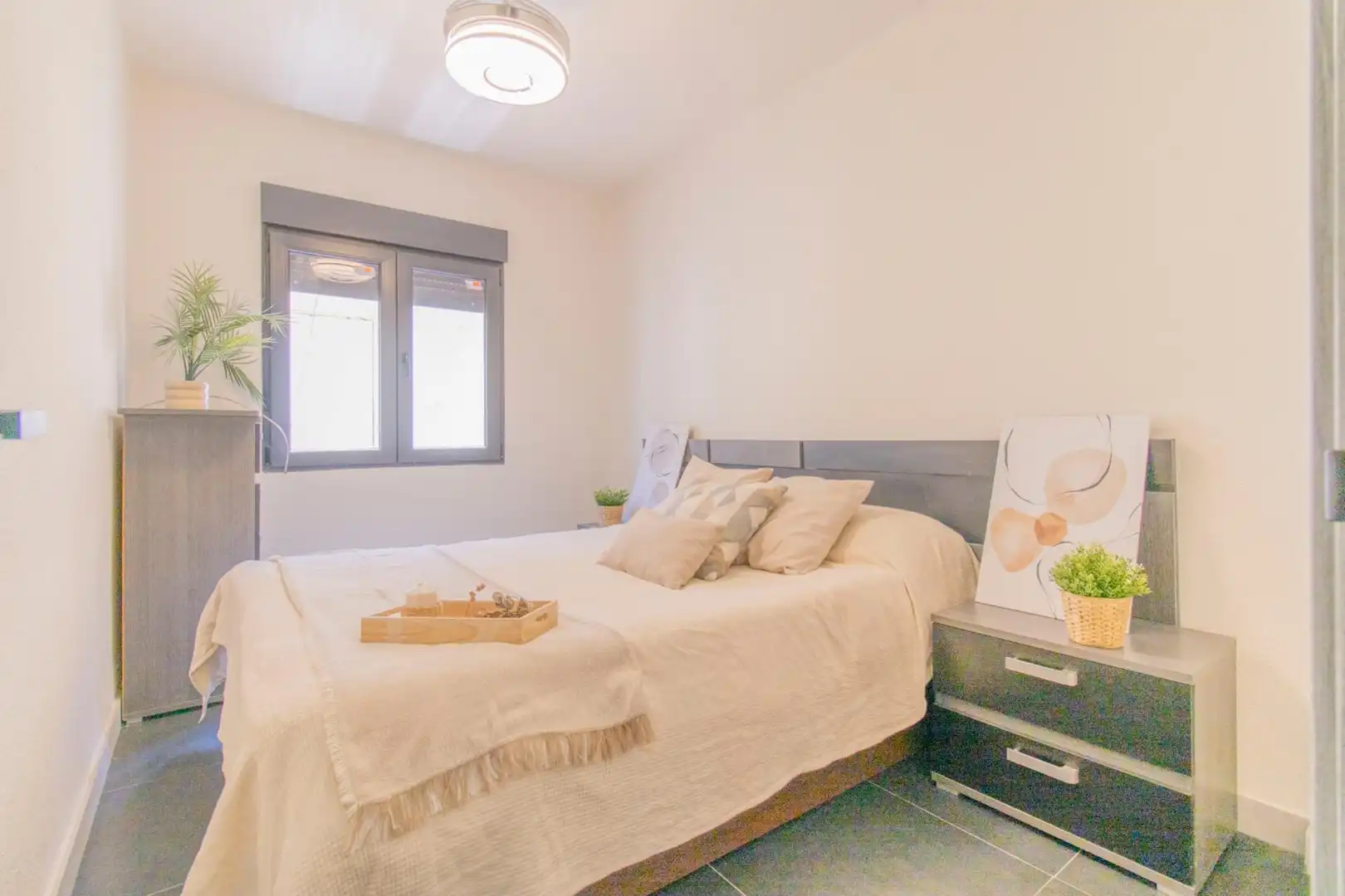 Habitación de Piso en venta en Burriana / Borriana