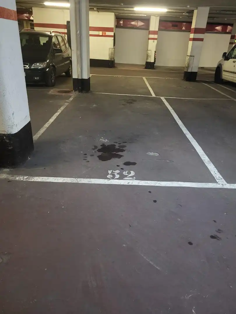 Parkplatz zum Verkauf in Indautxu, imagen 12