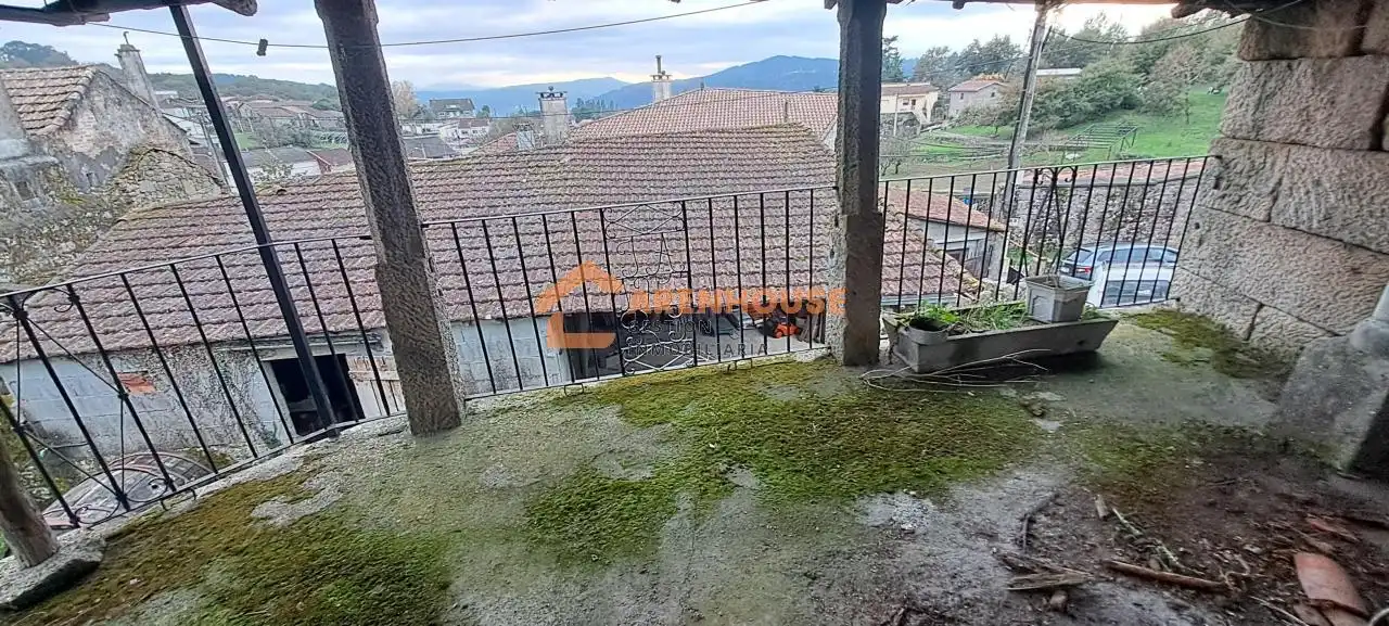 Casa amb terrassa en venda a Amoeiro, imagen 10
