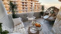 Terrace of Flat for sale in Oropesa del Mar / Orpesa  with Terrace