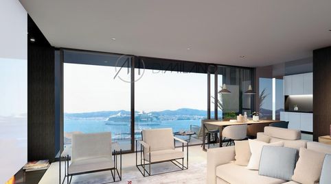 Foto 2 de Piso en venta en Casco Vello, Vigo