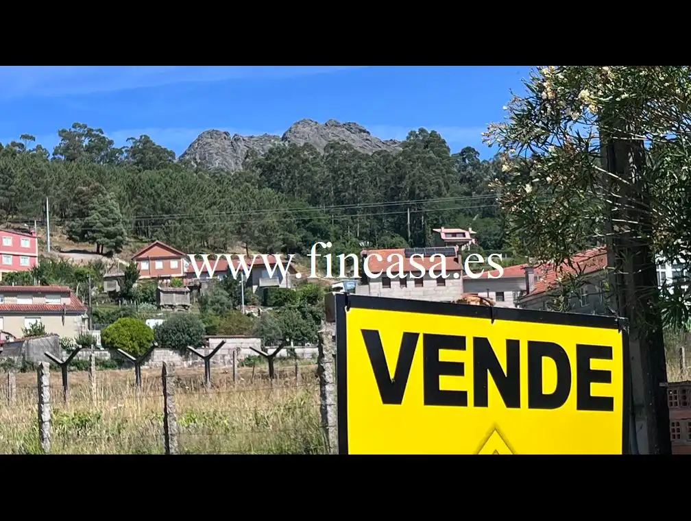 Residencial en venta en Gondomar