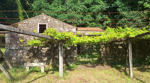 VENTA CASA RÚSTICA PARA RESTAURAR