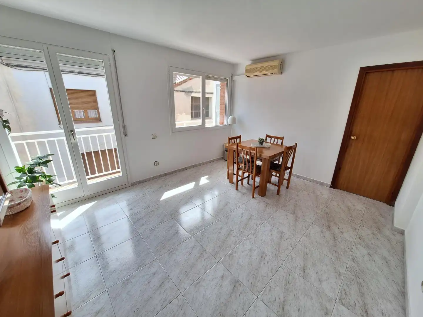 Flat with terrace to rent in Centre, imagen 5