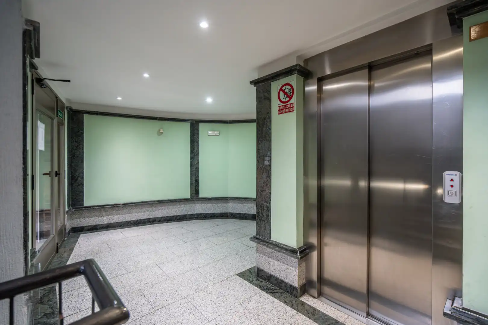 Flat with terrace for sale in Villalba Estación, imagen 14
