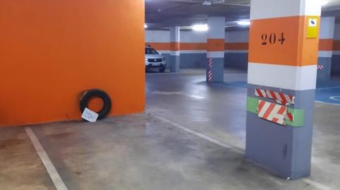 Photo 3 of Garage for sale in Avenida de Vicente Blasco Ibáñez, 97, Juzgados, Valencia