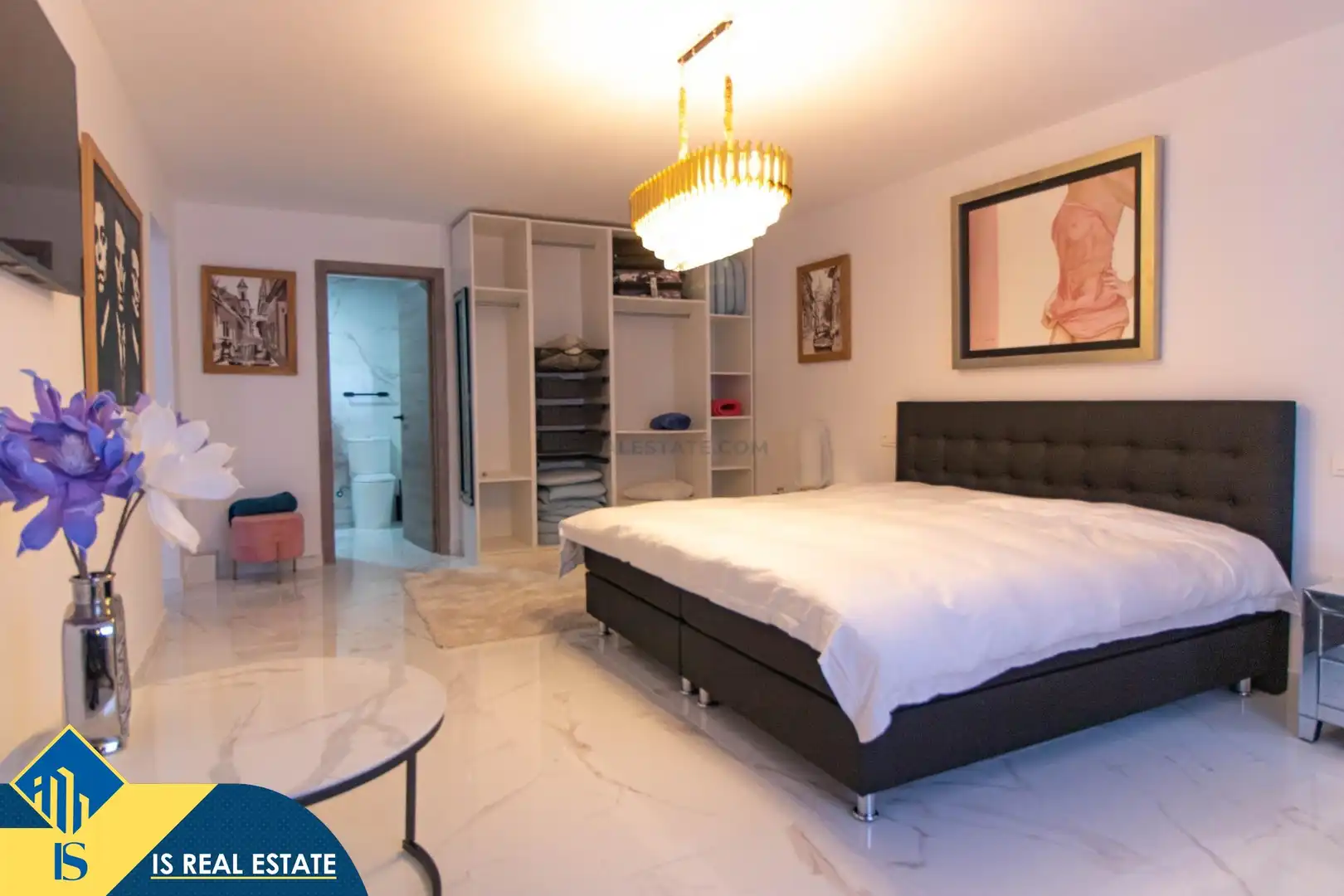 Villa avec piscine à vendre à Los Balcones - Los Altos, imagen 70