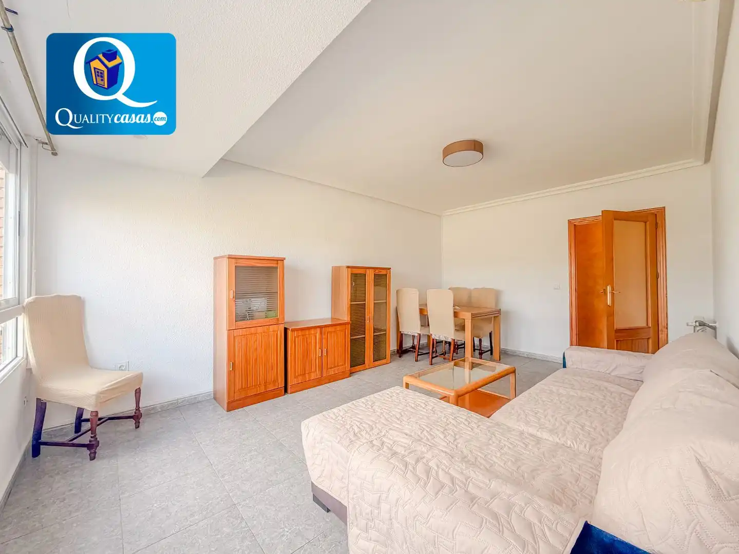 Wohnung zur Miete in Jijona / Xixona