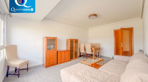 Foto 2 von Wohnung zur Miete in Jijona / Xixona, Alicante