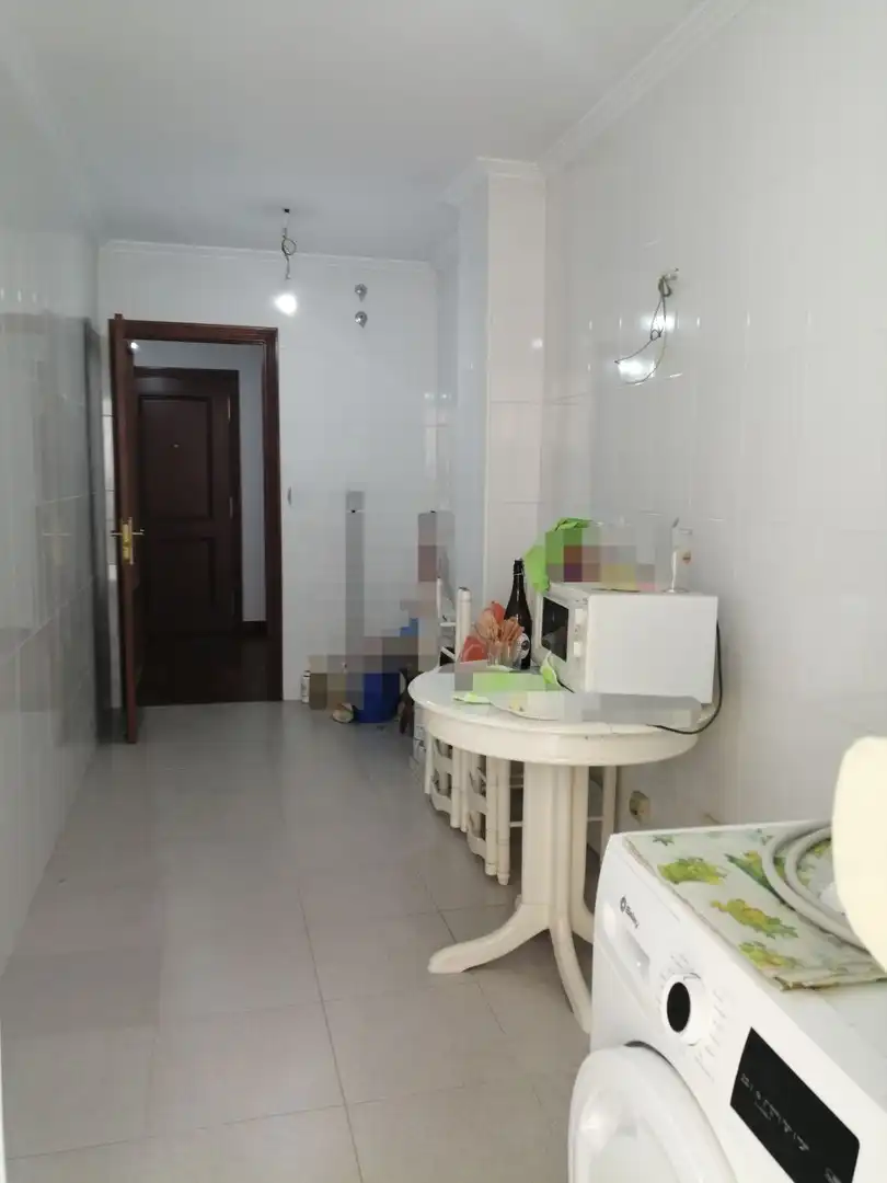Flat for sale in Covadonga - Campuzano - Ciudad Vergel