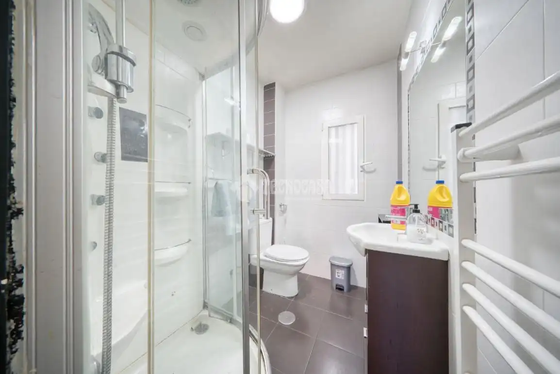 Flat with lift for sale in Delicias, imagen 7