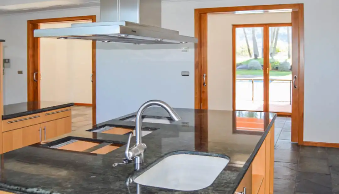 Casa amb jardí en venda a Penàguila, imagen 17