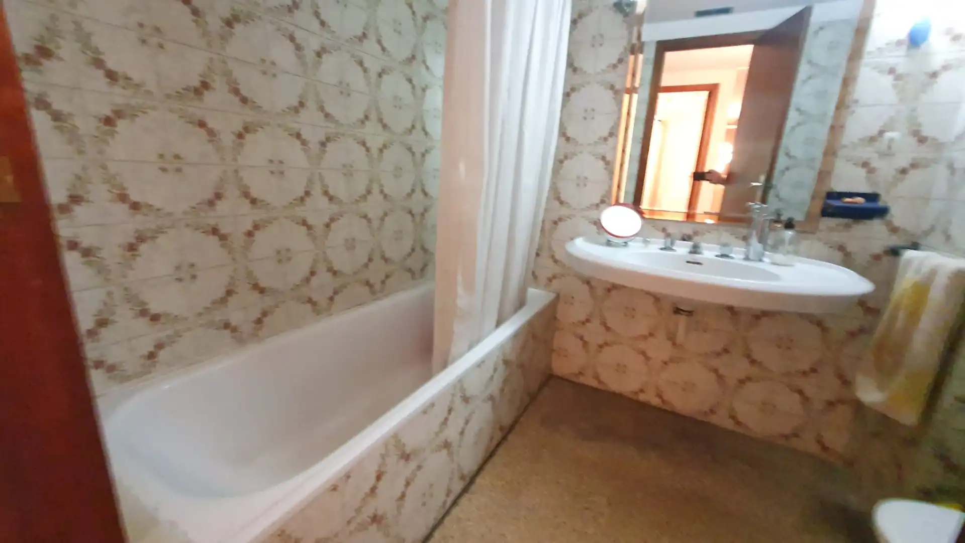 Piso con ascensor en venta en Carrer de Lepant, imagen 15