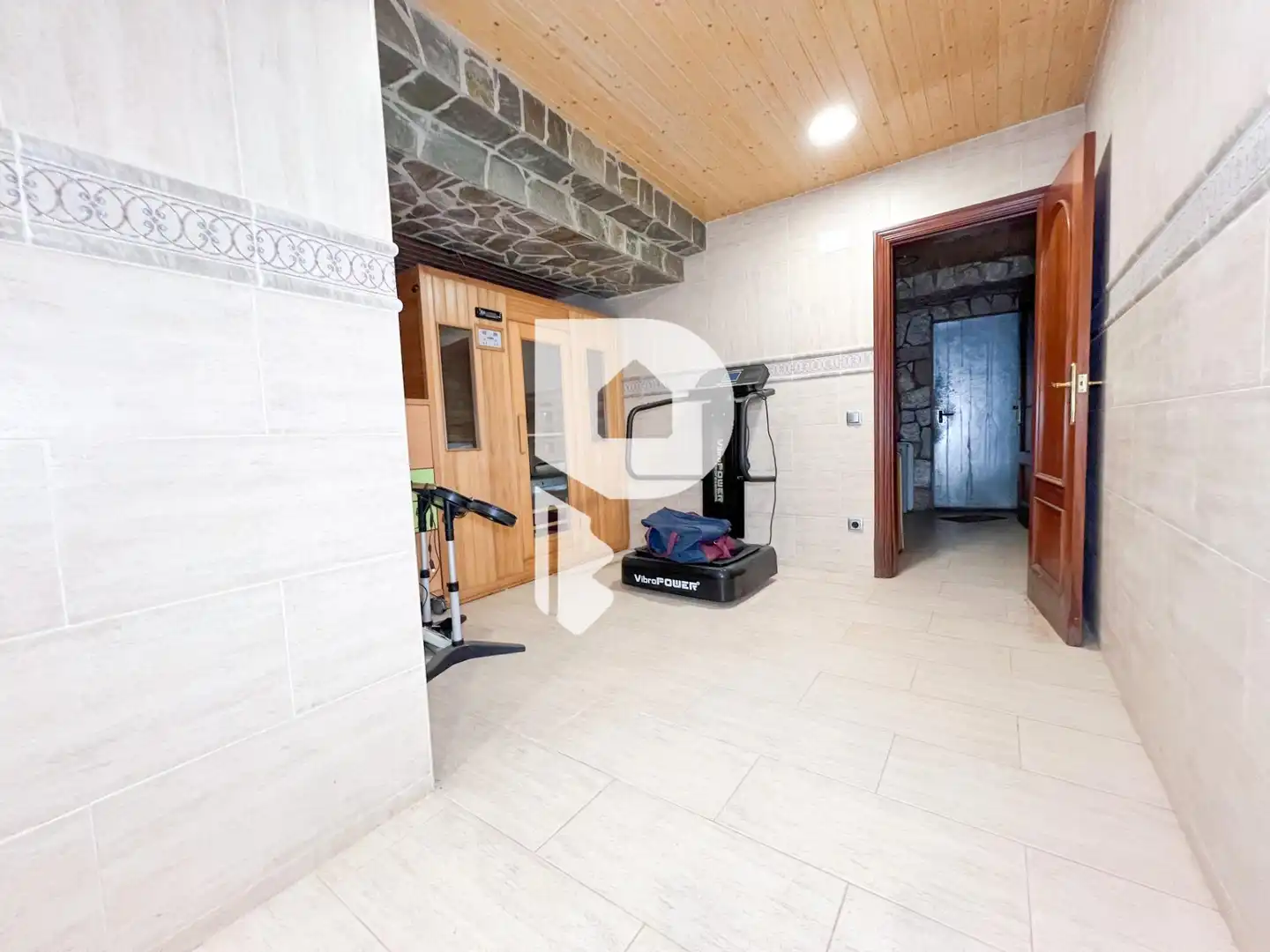 Casa o chalet en venta en Cervelló con Aire acondicionado, Calefacción y Jardín privado