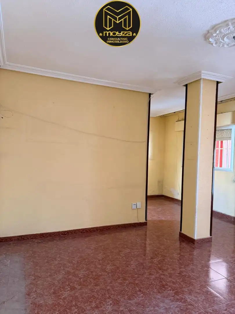 Ático en venta en Jaén con Terraza