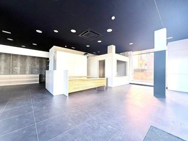 Local comercial en venta en Poble Nou - Olivar Gran