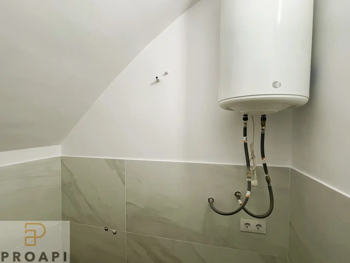 Piso con terraza en venta en Santa Coloma de Farners, imagen 8