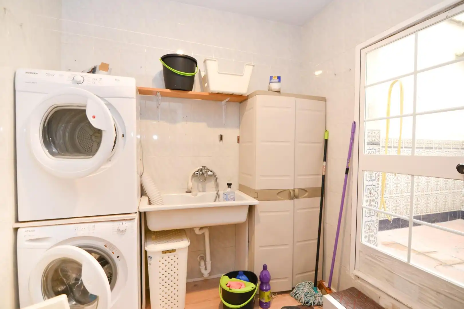 Casa o xalet en venda en Alameda de la Sagra amb Aire condicionat, Calefacció i Terrassa
