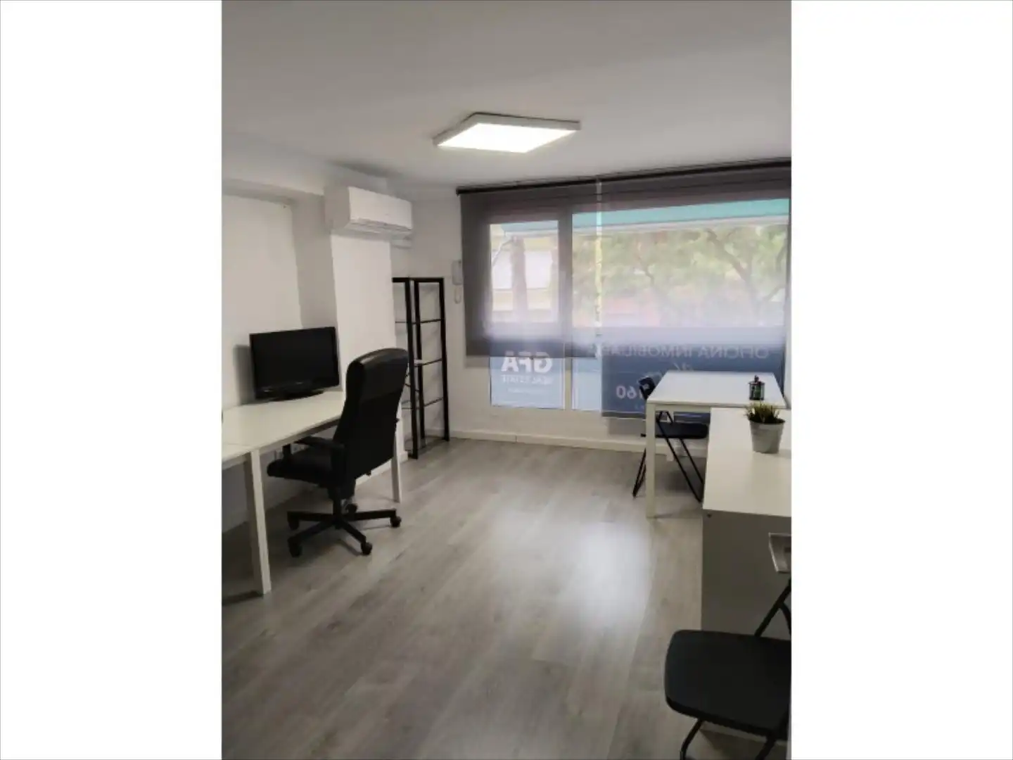 Oficina en venta en Alzira