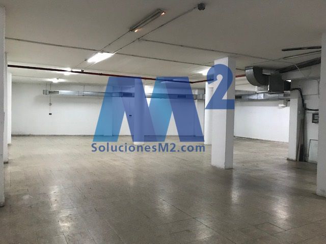 Oficina en venda en Coslada