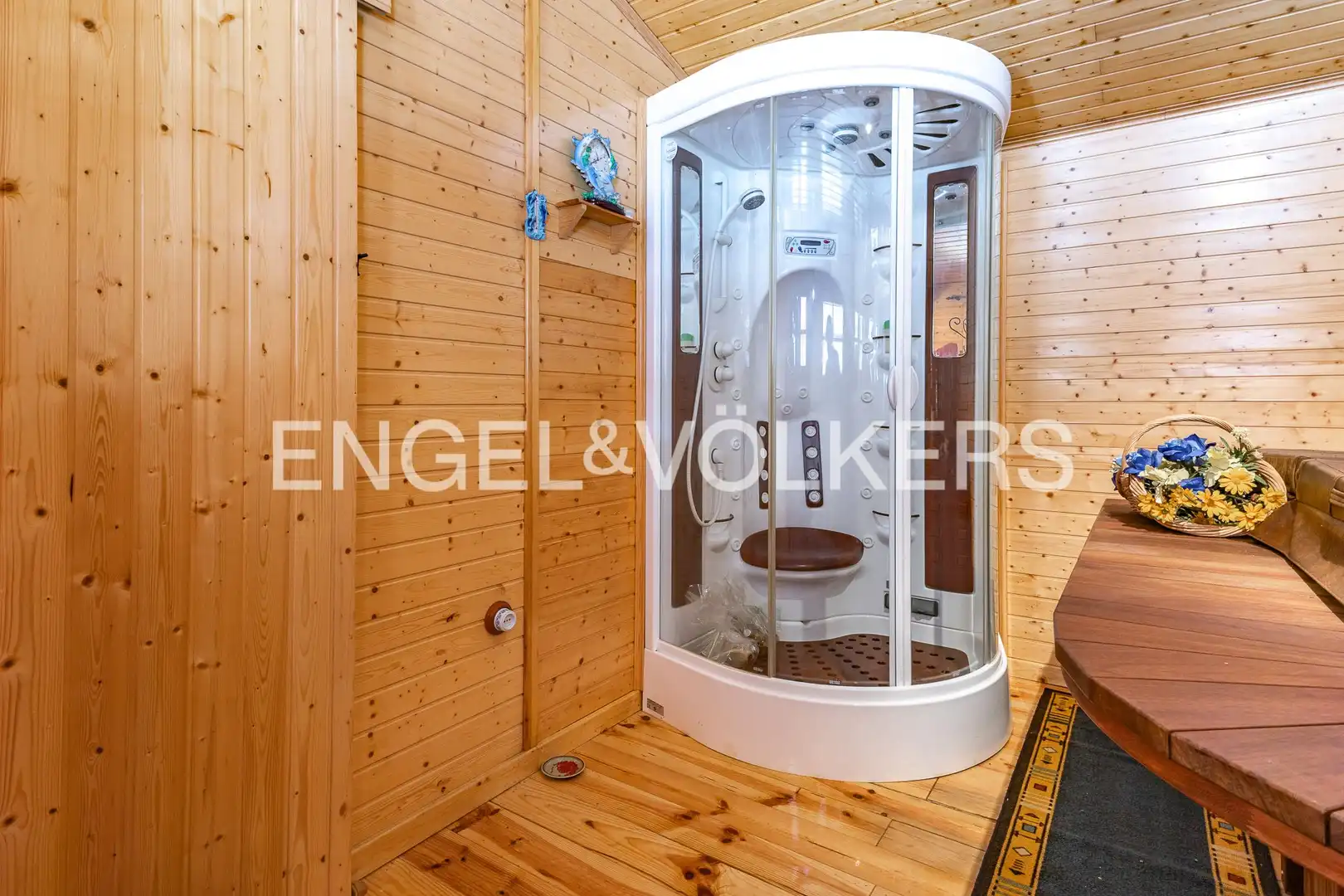 Casa rústica con jardín en venta en El Bruc, imagen 16