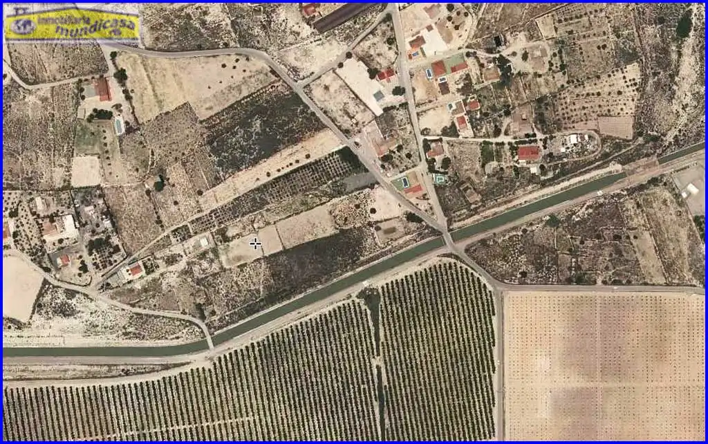 Rural land for sale in Partida la Matanza 34, imagen 4