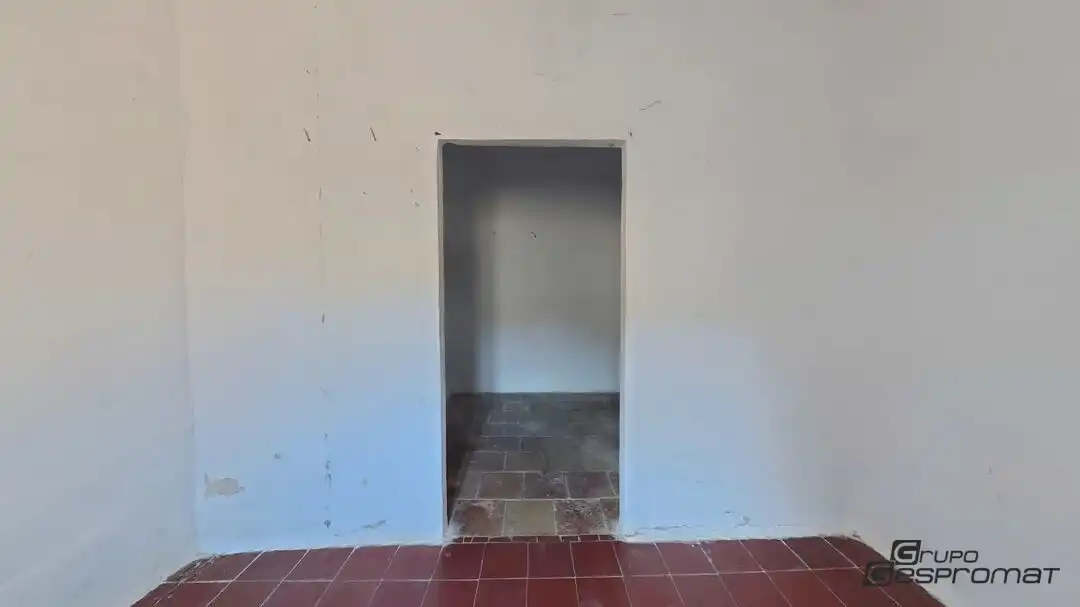 Adossat amb jardí en venda a Calle Real, imagen 36
