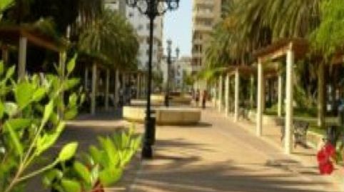 Foto 2 de Dúplex en venda a Centro ciudad, Fuengirola