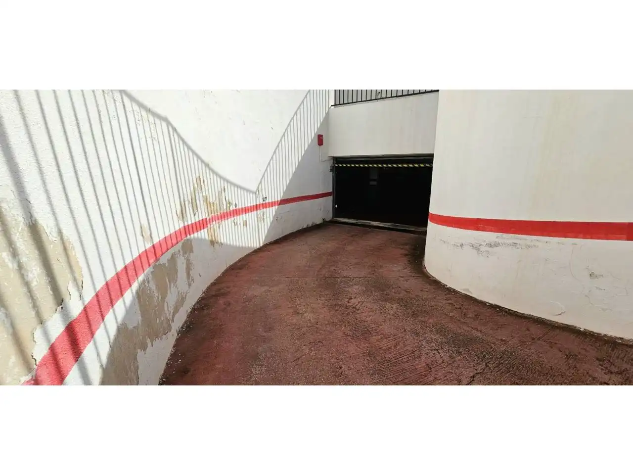 Parkplatz von Garage zum Verkauf in  Palma de Mallorca
