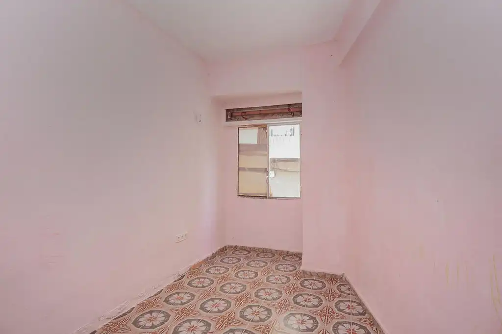 Piso en venta en C/ Los Pasos, Sagrado Corazón