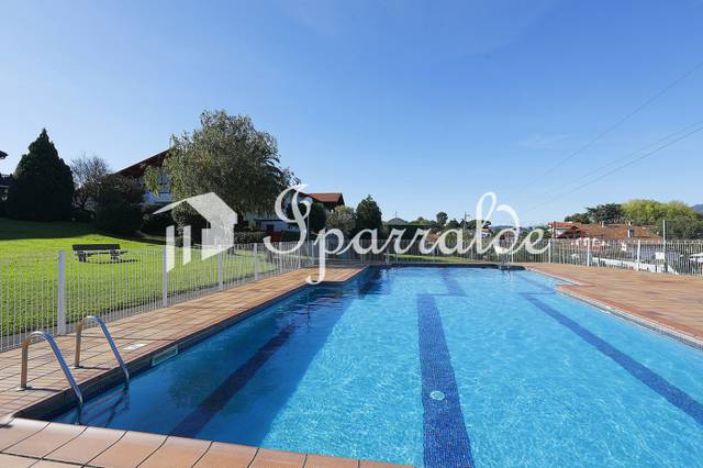 Piso en Venta en Hendaye