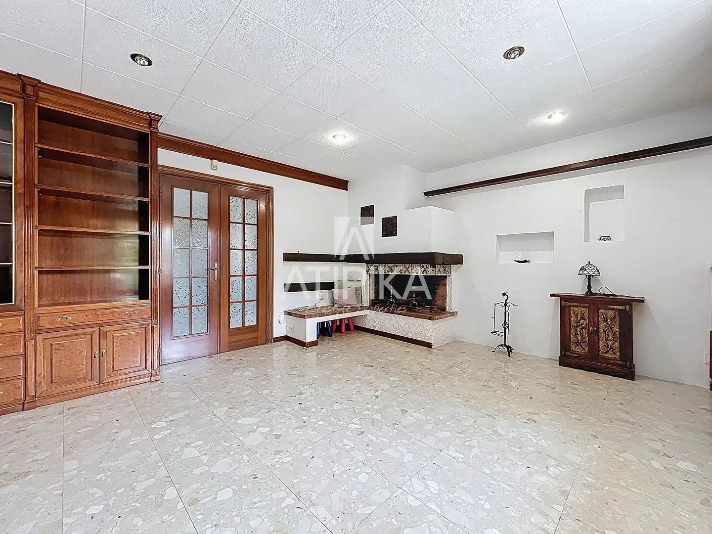 Casa o xalet en venda en Castelldefels amb Aire condicionat, Calefacció i Parquet