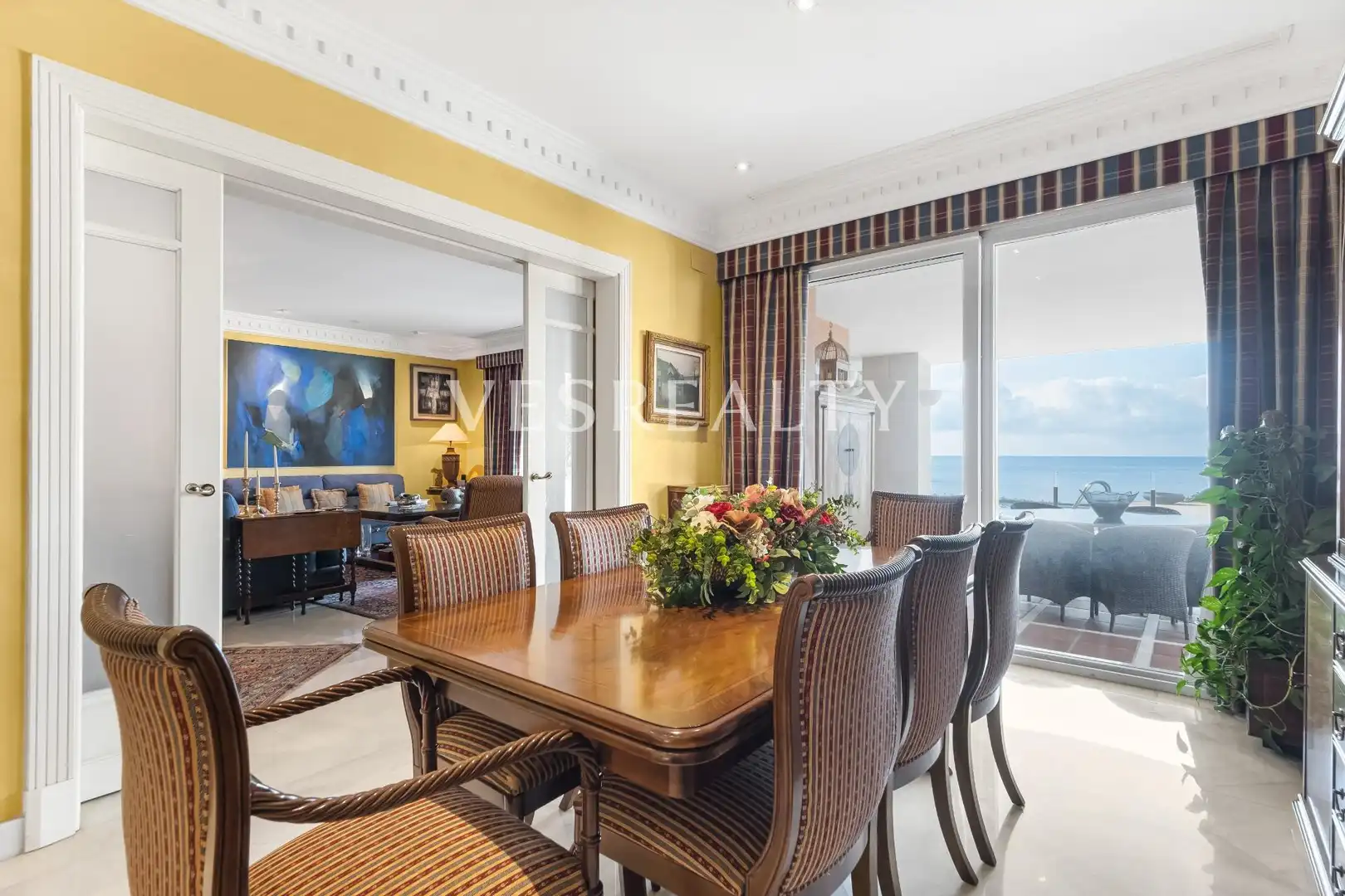 Villa mit Terrasse zum Verkauf in Avenida Avenida de la Costa Blanca, imagen 29